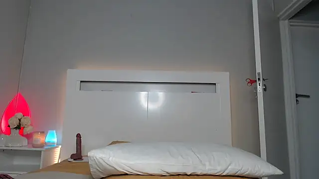 Chat +18 de JasminBrown ao vivo