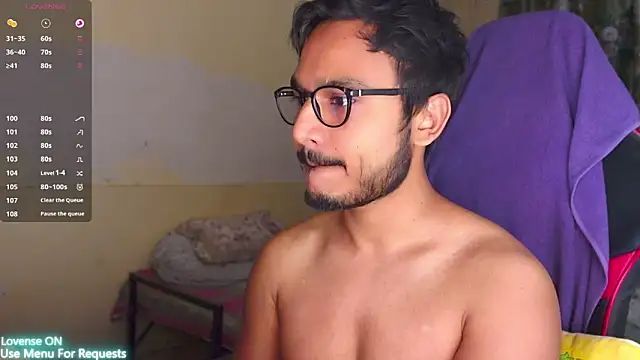 fuckkboy101 Live XXX-Chat