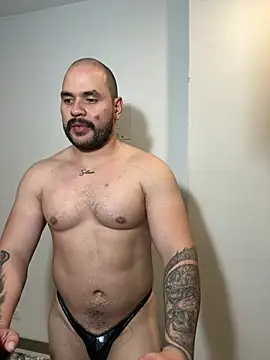 Chatroom XXX en direct de Axel_Dominus