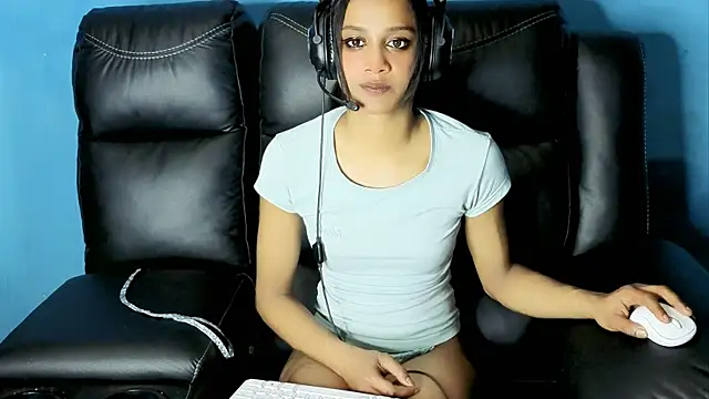 Živý XXX chat Eroticteasexoxox