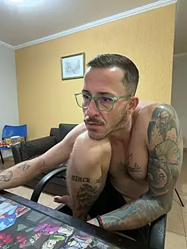 MeladoDiMel live XXX chat