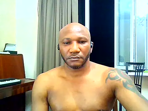 Choco_Man – Naživo XXX chat