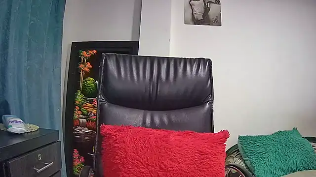 Chatroom XXX en direct de morenazaunica