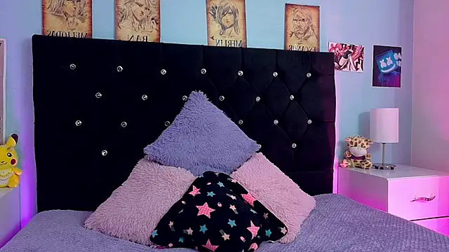 Онлайн чат XXX lizz_bela1