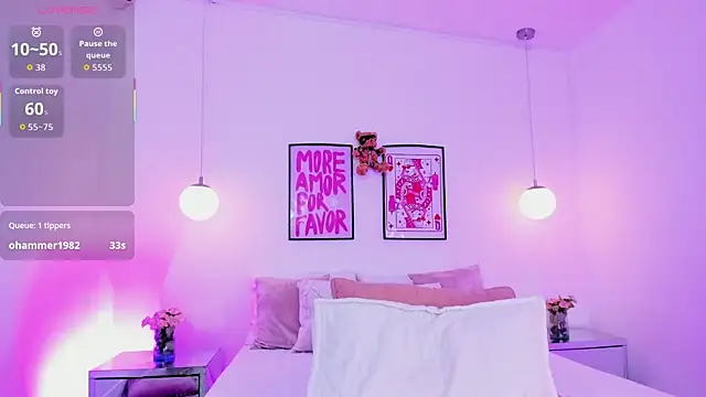 Sembang XXX Secara Langsung caaty7