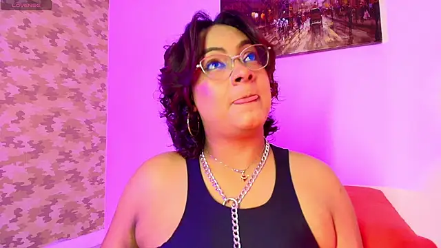 دردشة alexa_cruz__ الجنسية المباشرة