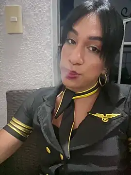 Ashly_Miller Obrolan Langsung XXX