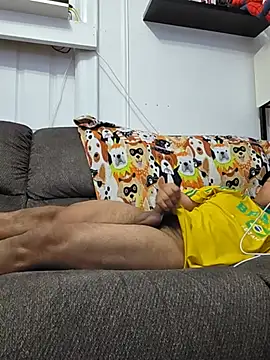 צ'אט XXX בשידור חי של lopic