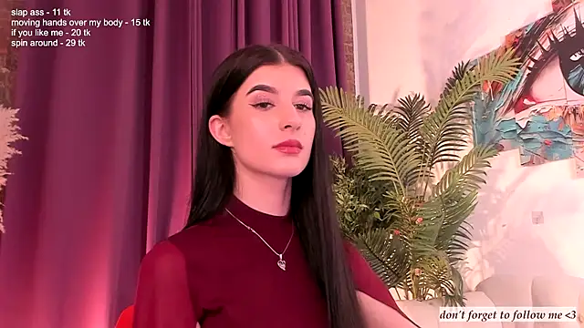 Chat XXX en directo de LauraCoy