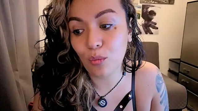 Chat XXX en directo de joan-star