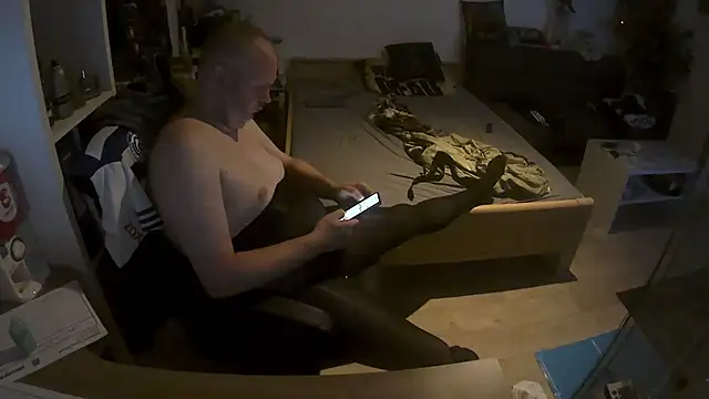 Naibaf1982 Show Webcam