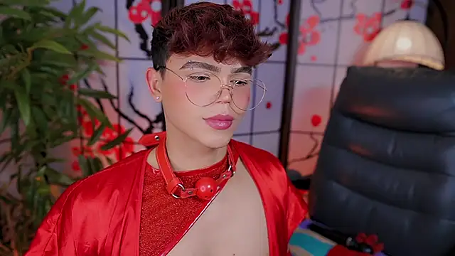 Chat XXX en directo de PRINCE_STEV