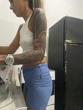 sabrinaneves' Live XXX Chat