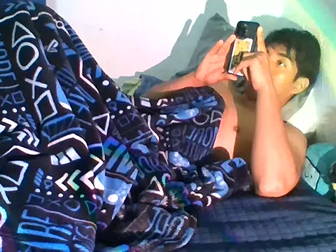 isalexhot 网络视讯表演