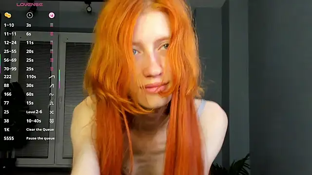 HaleyKoelling 라이브 XXX 채팅