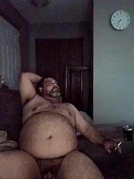 XXX chat uživo modela Man1gonzalez