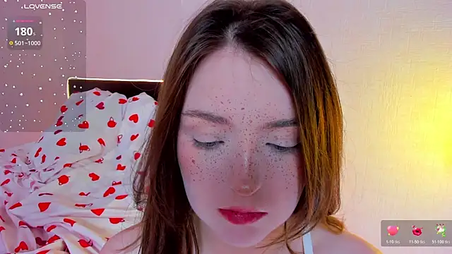 lexxxxxxi Chat XXX in diretta