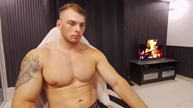 YourHotGreg – Naživo XXX chat
