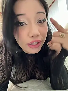 BarbieBonnetn Live XXX chat