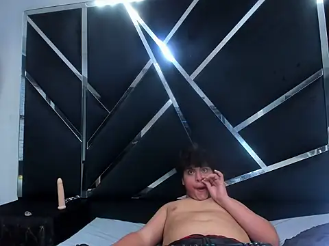 IsabelavillalbasSS élő XXX-chatje