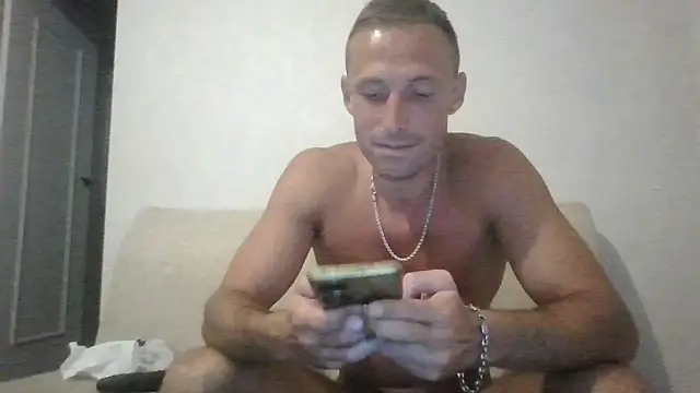 sebcucold – Live XXX-chat
