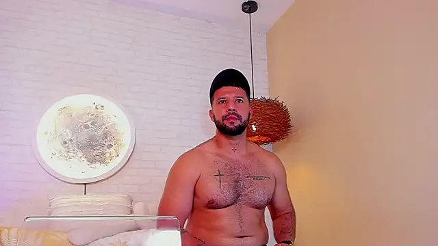 Chat XXX ao vivo de jekvalentino
