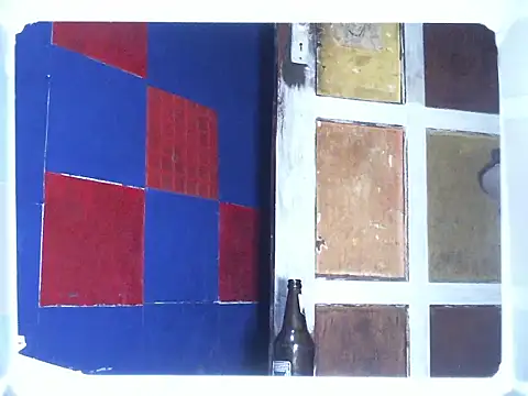 Show webcam de blacksmith442