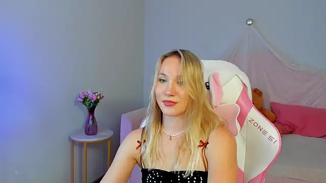 ElaraVoltage Live XXX-chat