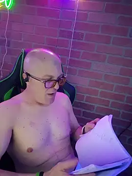 chronic_vibez's Webcam Show
