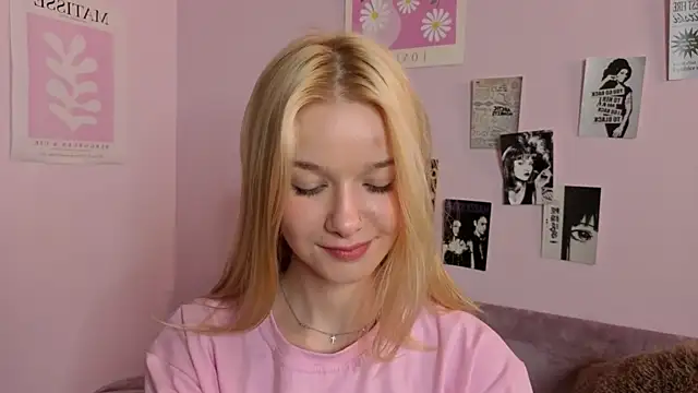 BeataWheatn Live XXX chat