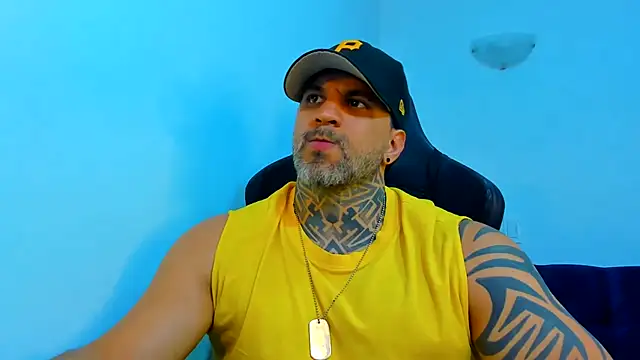 Chat XXX Live JoshRigby
