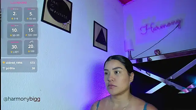 harmony_bigbreasts – Live XXX-chat