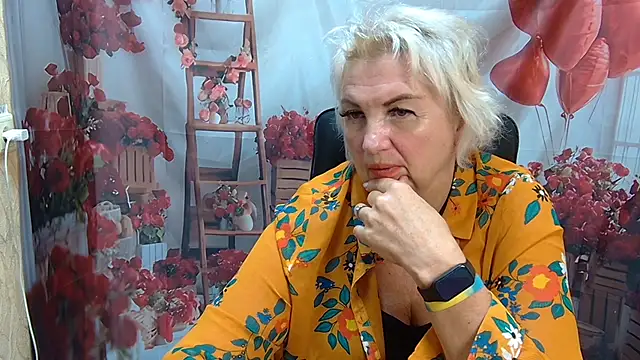 Chat XXX ao vivo de RenataDaster