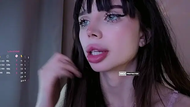 Jessie_Johns' Live XXX Chat