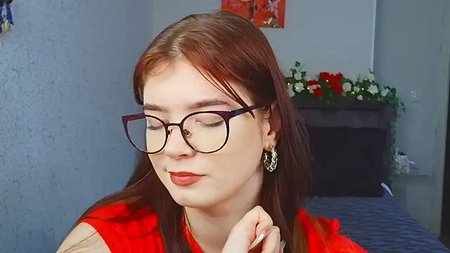 Czat XXX na żywo – MelissaMay__