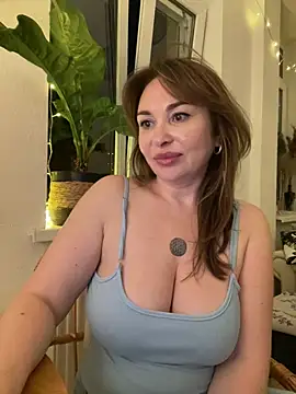 Chat XXX en directo de Syverelle