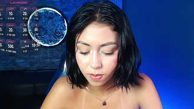 gemma_19_'s Live XXX Chat