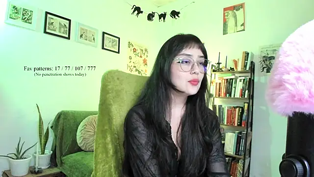 _Insomnia__'s Live XXX Chat