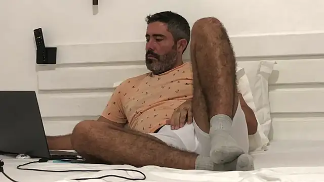 victor_chat Adlı Modelin Canlı XXX Sohbeti