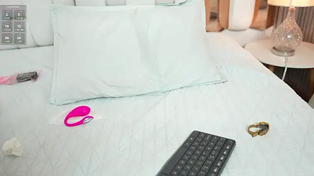 Živý XXX chat Beautifulskinny18