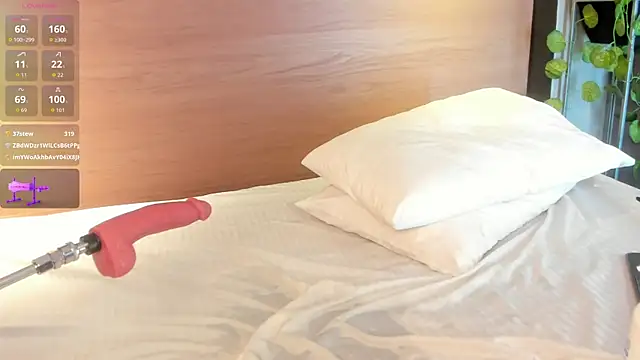 alexamonroe_ 现场XXX聊天