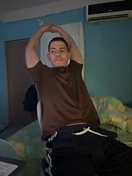 Im_steven Chat XXX live