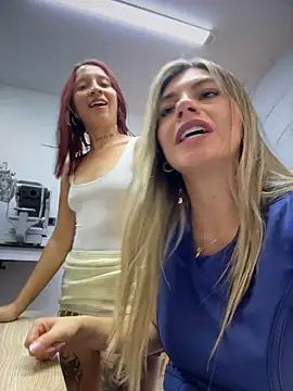 Chat XXX en directo de alicee16