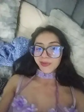 MissAfroditha – Live XXX-chat