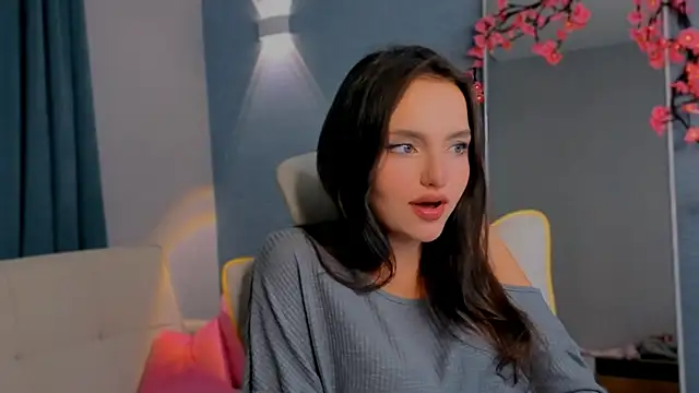 starlightfury – Live XXX-chat