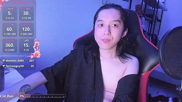 wexlee7 Chat XXX live
