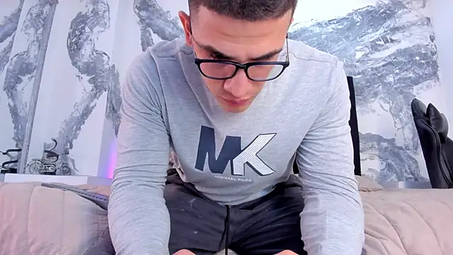 JeffDaltton Live XXX Chat
