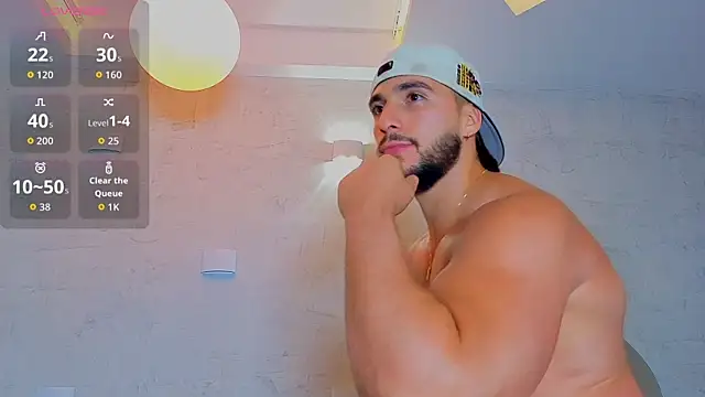 Chat XXX Live Scottfishcer1