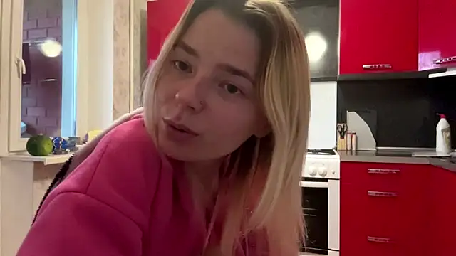 KimberliBaskerville Live XXX Chat