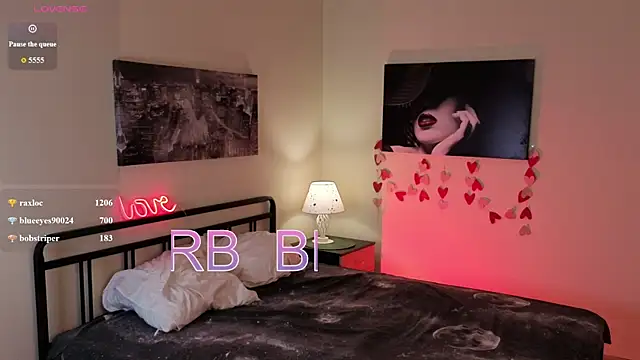 Barbara_Little 라이브 XXX 채팅